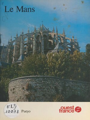 cover image of Le Mans